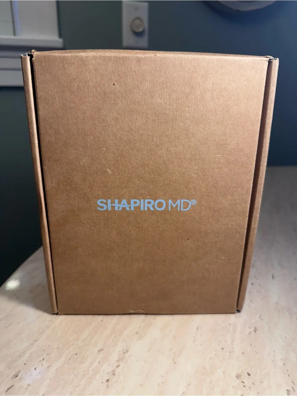 Shapiro MD Hair DHT Triple Action Hair Therapy Set Shampoo, Conditioner & Foam